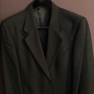 Men’s Sport Coat